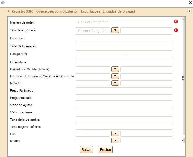 Transfer Pricing na ECF