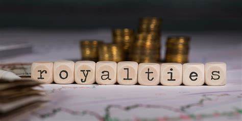 Royalties no Transfer Pricing