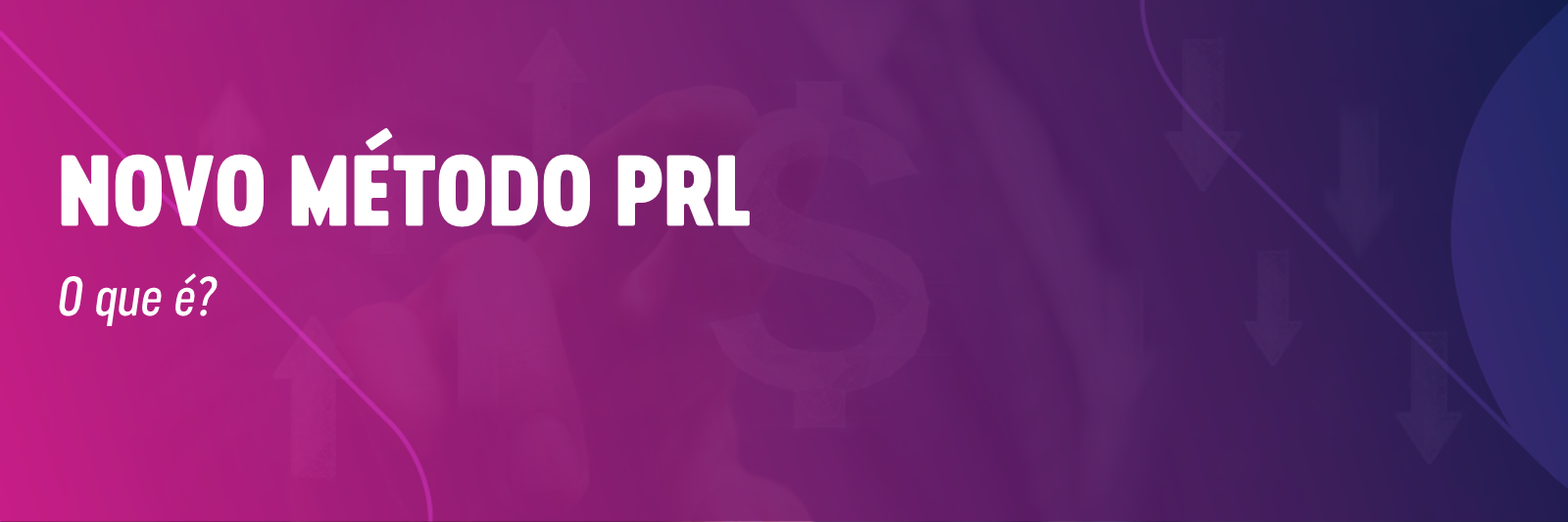 Novo Método PRL dos Preços de Transferência